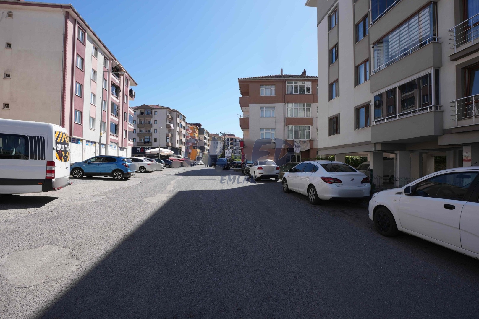 Kepez Mahallesi Solak Yol Ayrımında Kiralık 2+1 Daire - Thumbnail 16