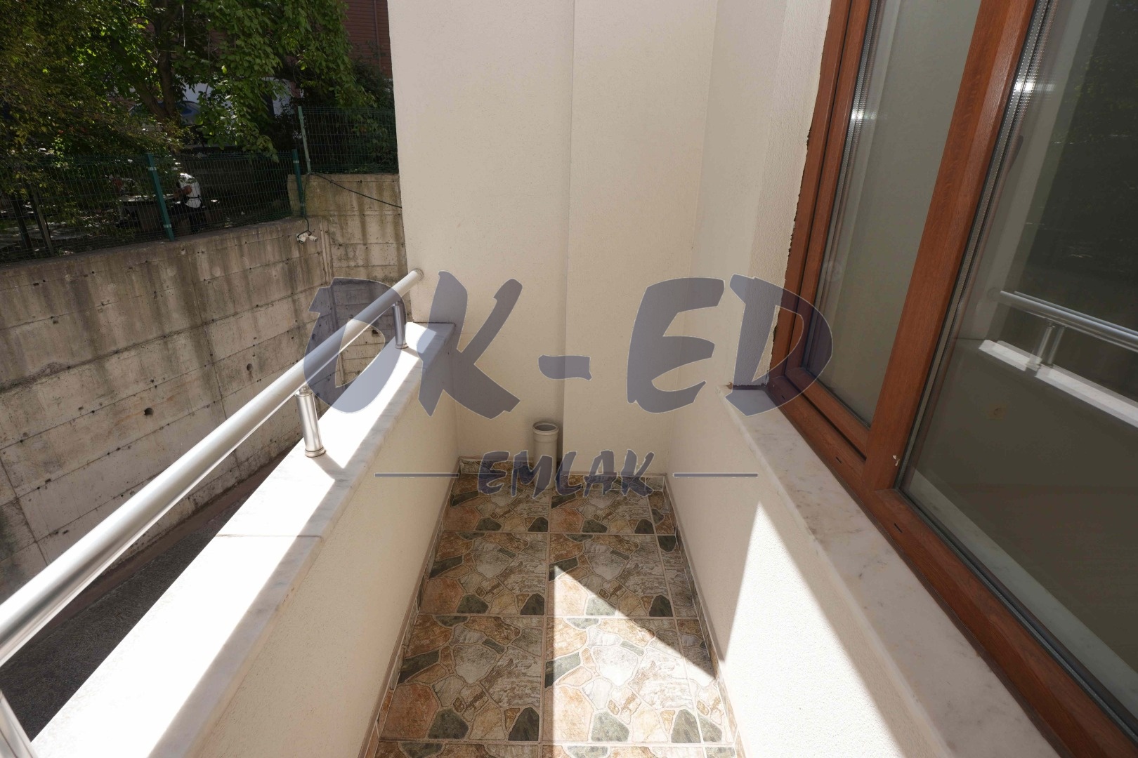 Kepez Mahallesi Solak Yol Ayrımında Kiralık 2+1 Daire - 12. Fotoğraf