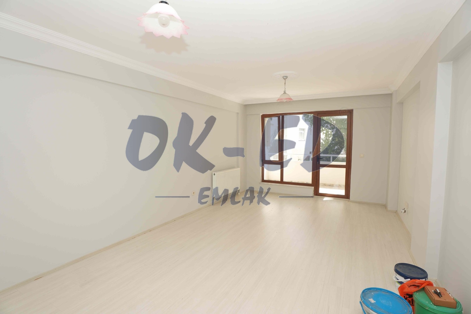 Kepez Mahallesi Solak Yol Ayrımında Kiralık 2+1 Daire - 3. Fotoğraf