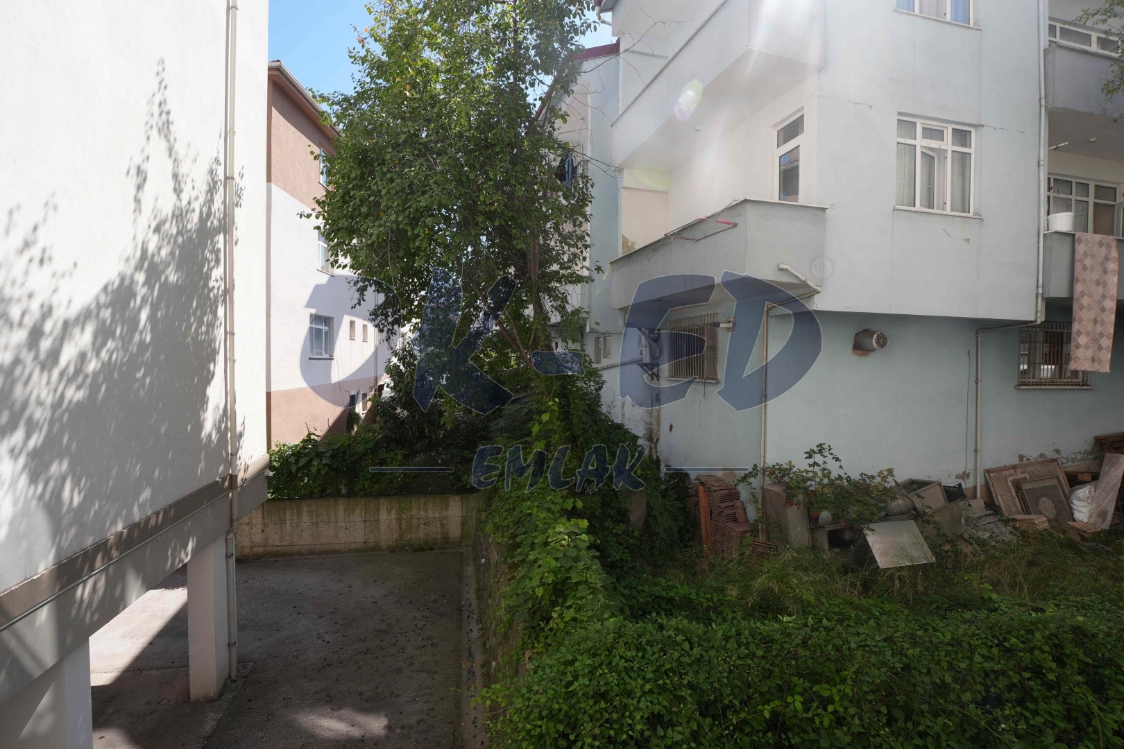 Kepez Mahallesi Solak Yol Ayrımında Kiralık 2+1 Daire - 14. Fotoğraf