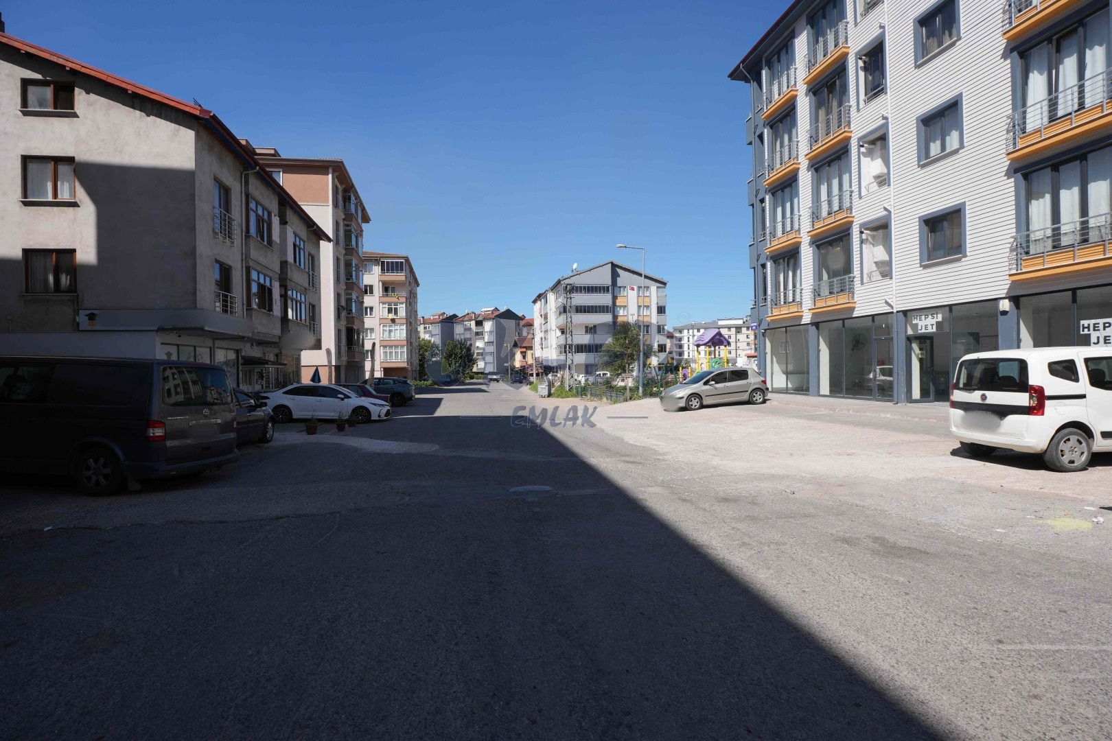 Kepez Mahallesi Solak Yol Ayrımında Kiralık 2+1 Daire - Thumbnail 15