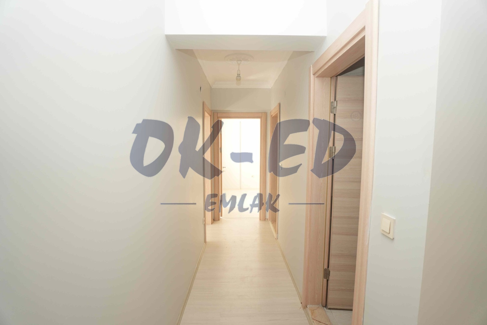 Kepez Mahallesi Solak Yol Ayrımında Kiralık 2+1 Daire - 5. Fotoğraf