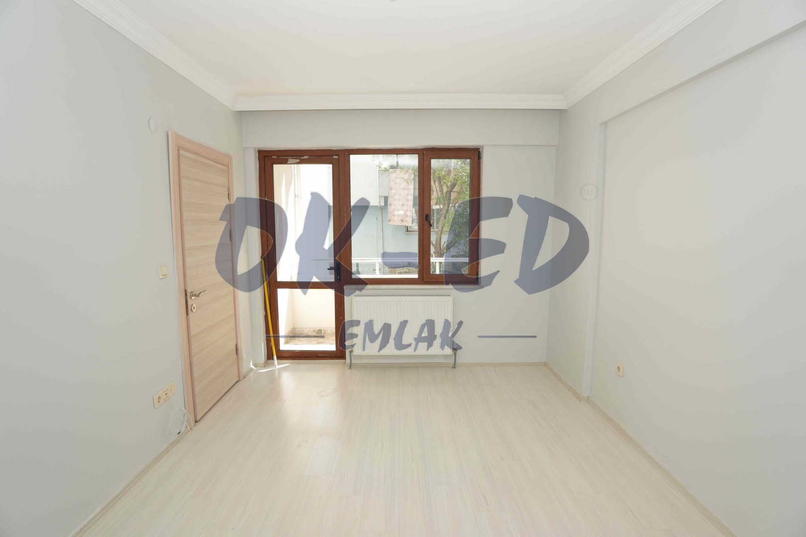 Kepez Mahallesi Solak Yol Ayrımında Kiralık 2+1 Daire - 6. Fotoğraf