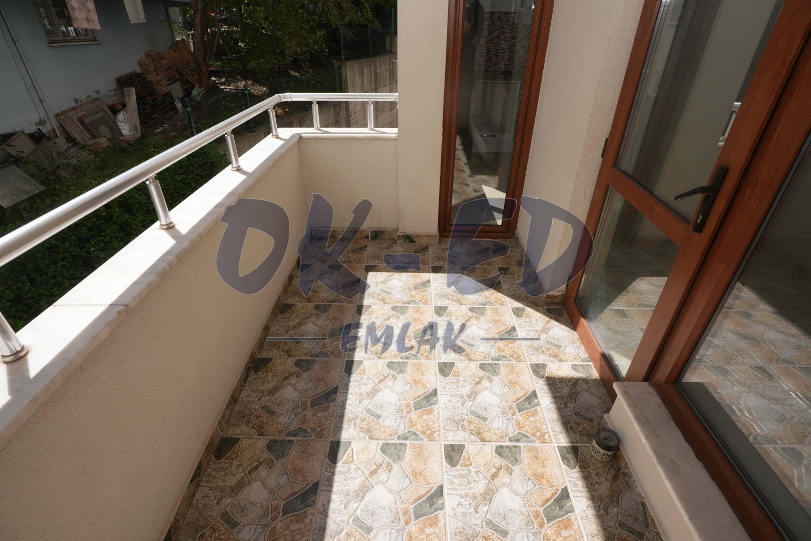 Kepez Mahallesi Solak Yol Ayrımında Kiralık 2+1 Daire - 11. Fotoğraf