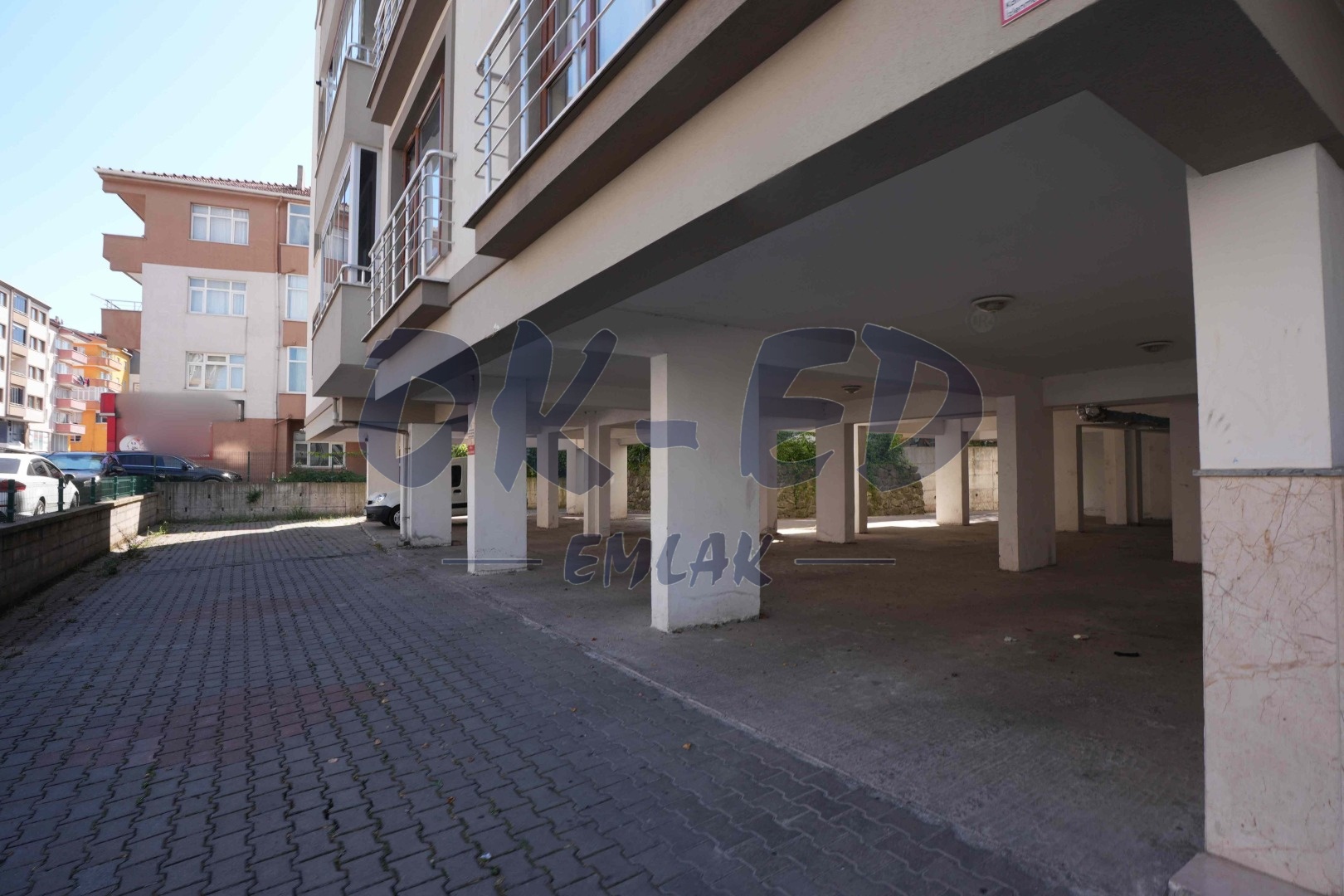 Kepez Mahallesi Solak Yol Ayrımında Kiralık 2+1 Daire - 13. Fotoğraf