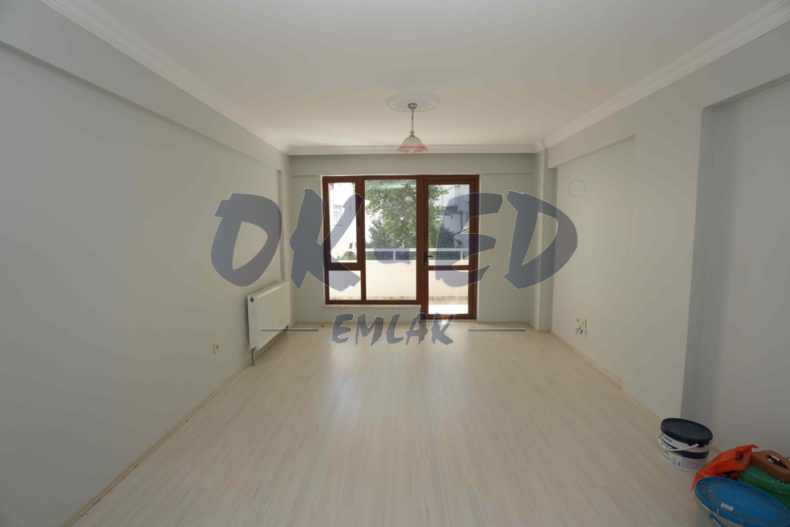 Kepez Mahallesi Solak Yol Ayrımında Kiralık 2+1 Daire - 2. Fotoğraf