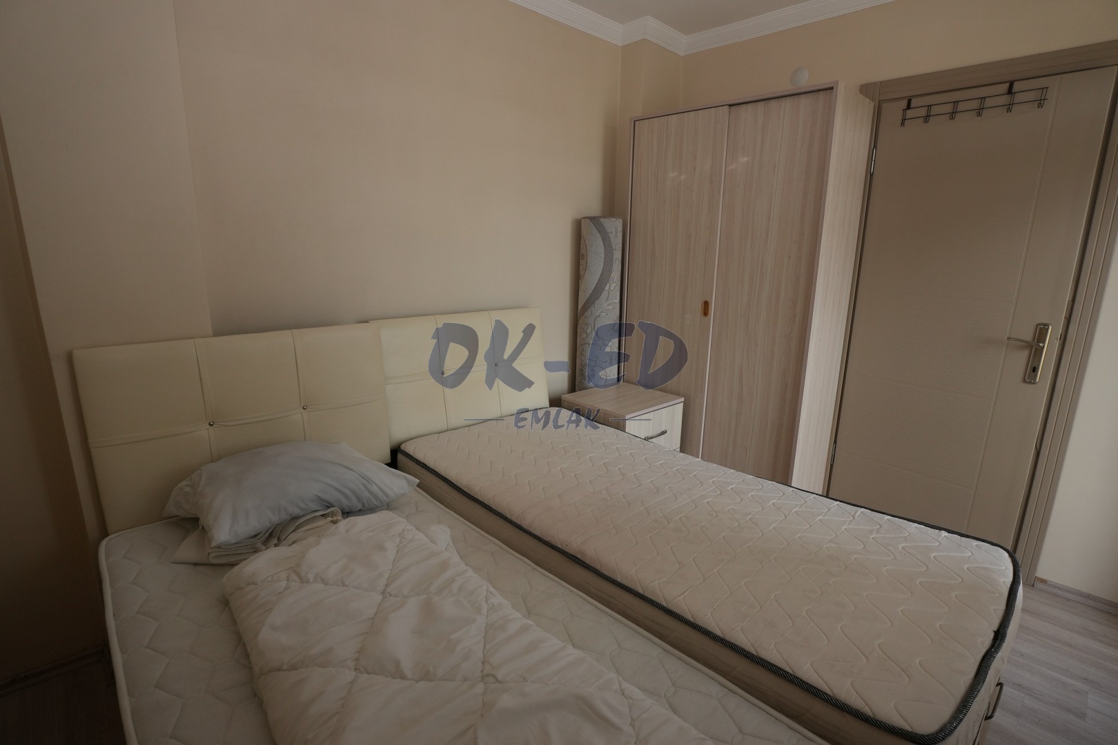 Kepez Mahallesinde Kiralık 1+1 Eşyalı Daire - Thumbnail 4
