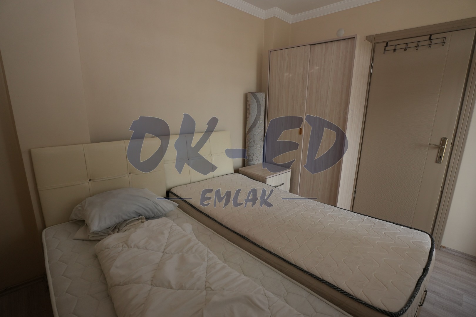 Kepez Mahallesinde Kiralık 1+1 Eşyalı Daire - 4. Fotoğraf