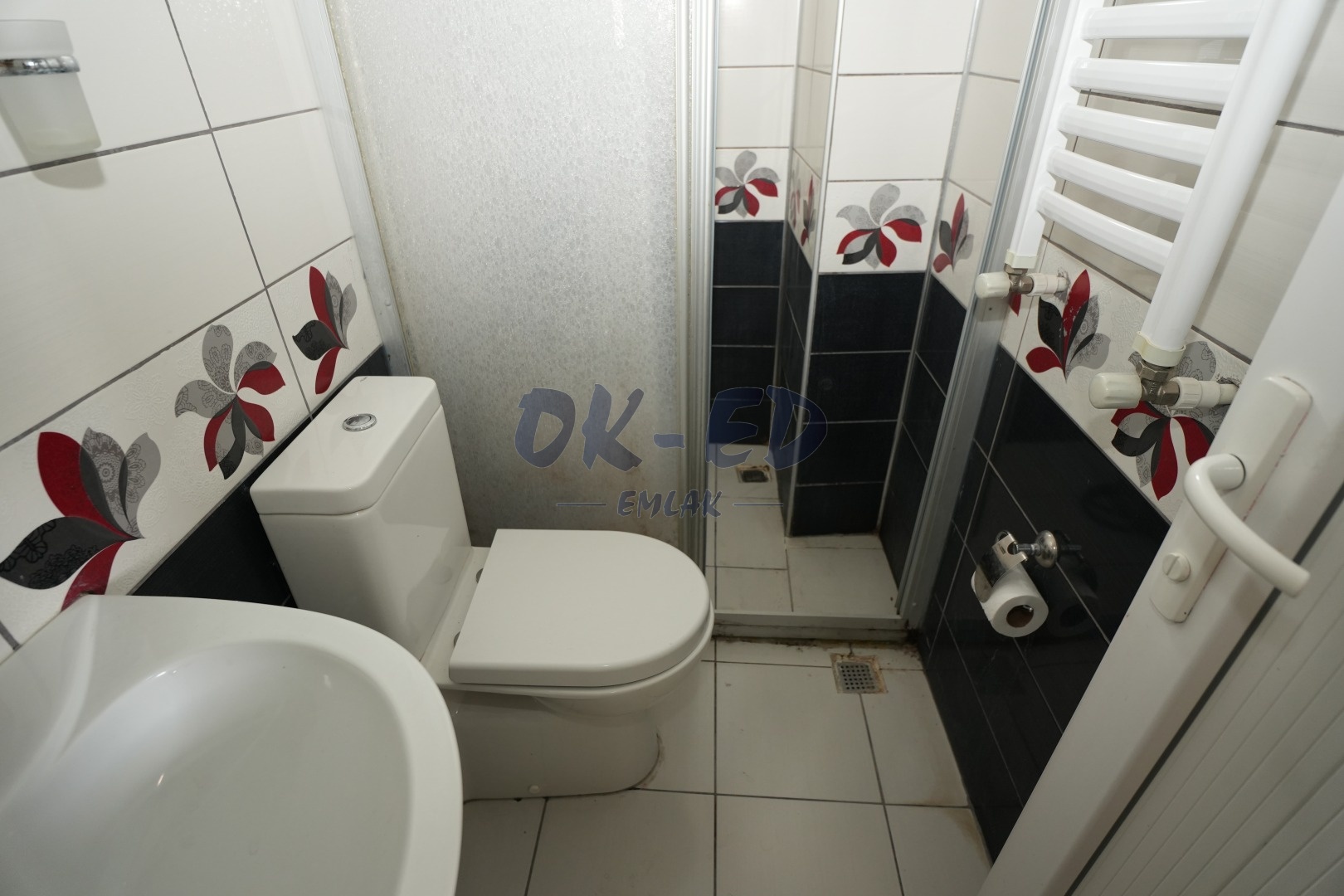 Kepez Mahallesinde Kiralık 1+1 Eşyalı Daire - Thumbnail 5