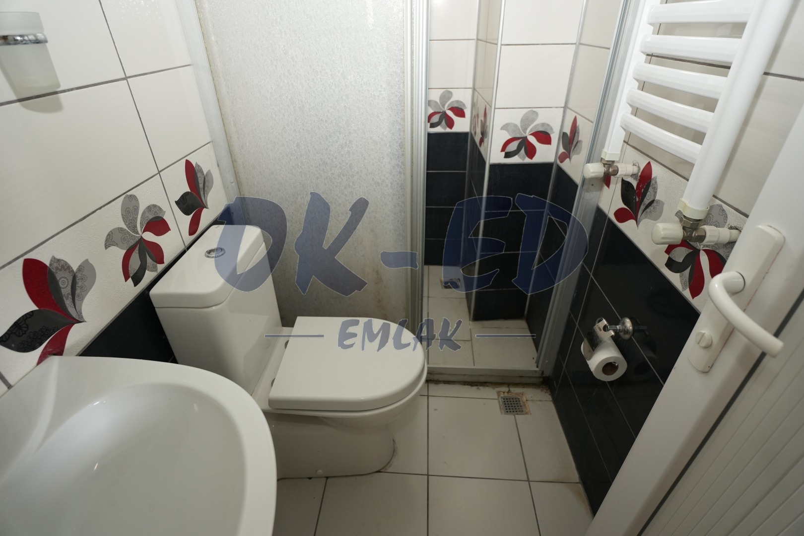 Kepez Mahallesinde Kiralık 1+1 Eşyalı Daire - 5. Fotoğraf
