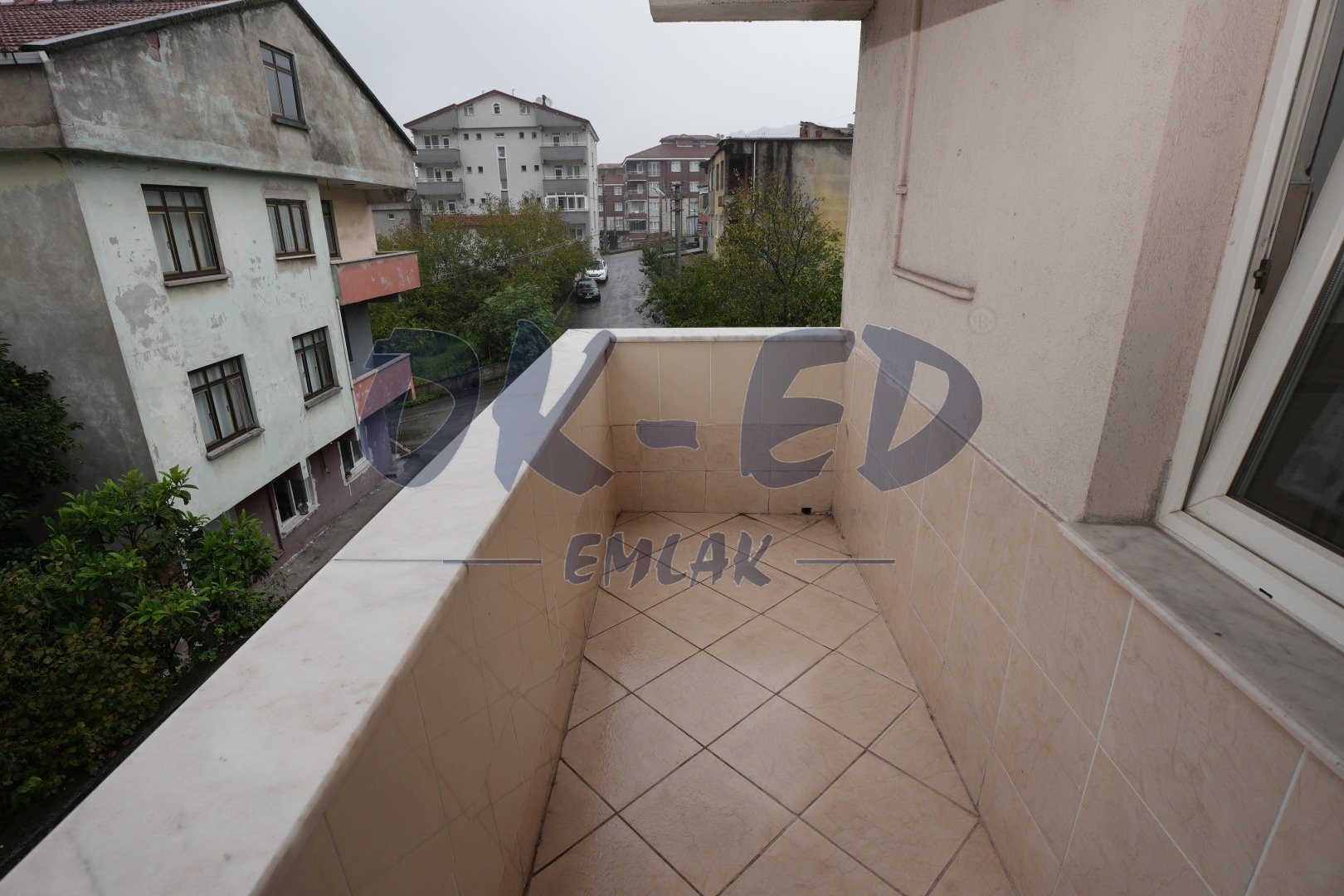 Kepez Mahallesi'nde Kiralık 3+1 Daire - 11. Fotoğraf