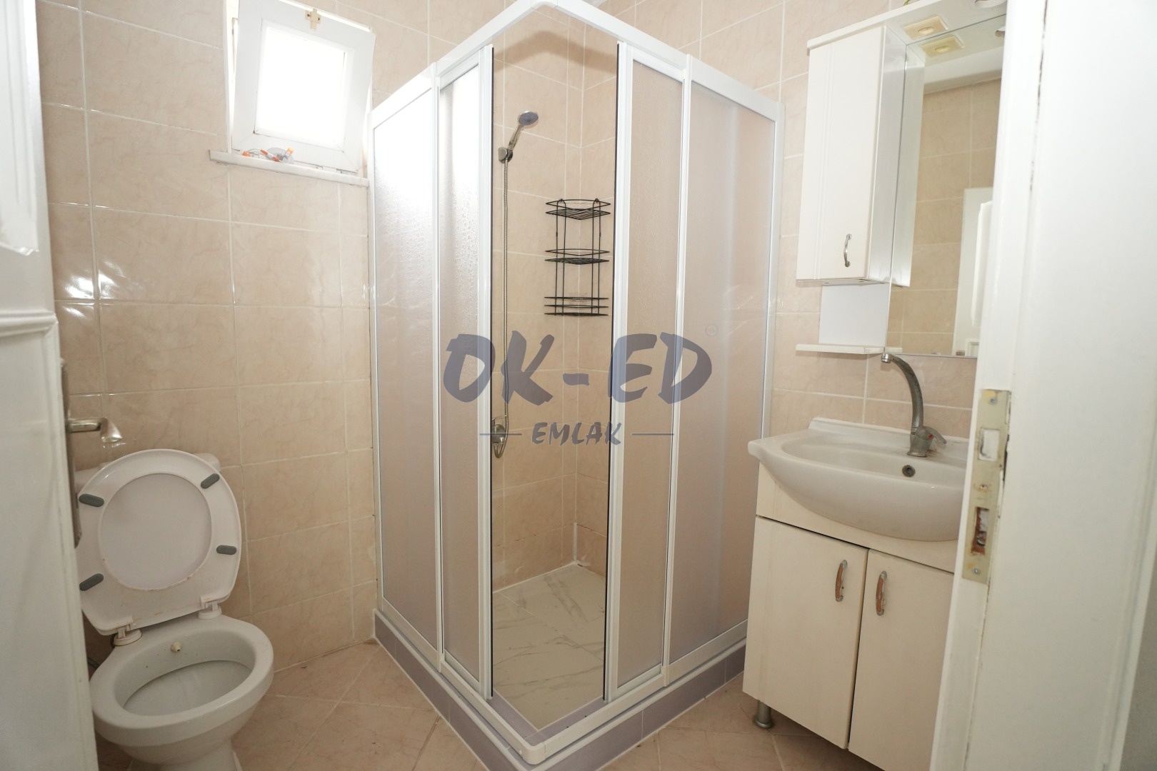 Kepez Mahallesi'nde Kiralık 3+1 Daire - Thumbnail 8