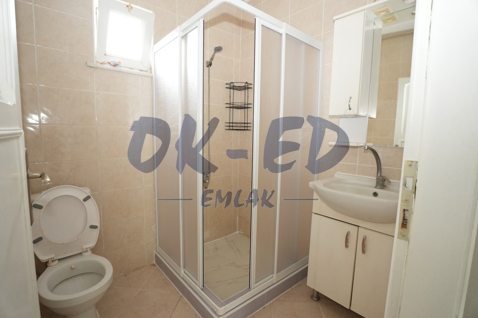 Kepez Mahallesi'nde Kiralık 3+1 Daire - 8. Fotoğraf