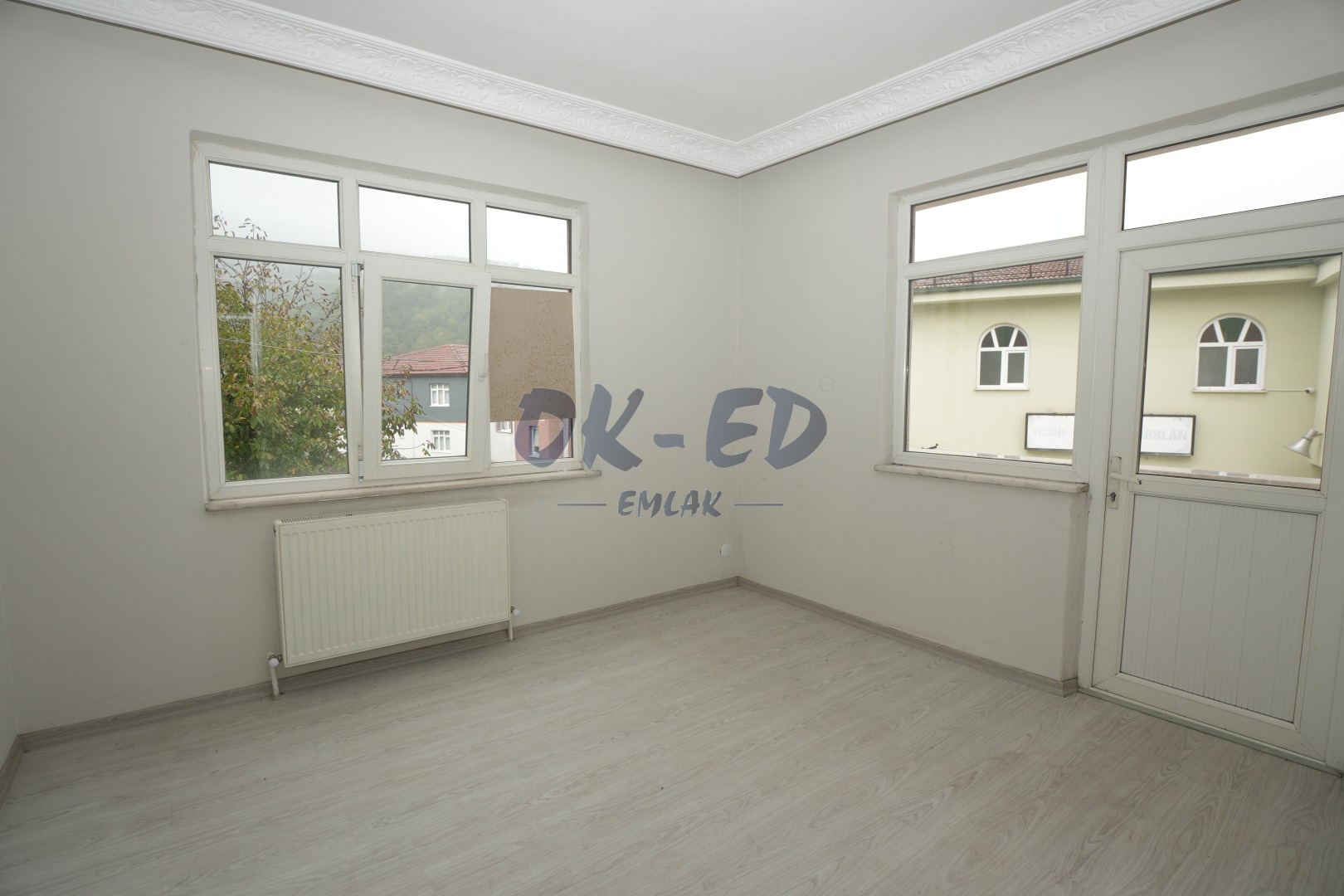 Kepez Mahallesi'nde Kiralık 3+1 Daire - Thumbnail 3