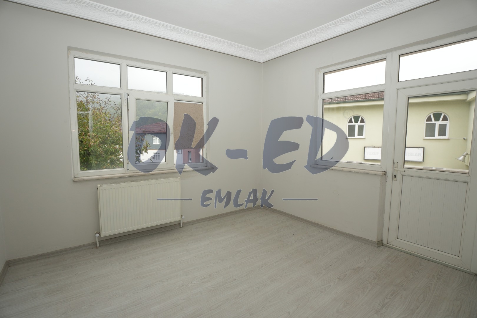 Kepez Mahallesi'nde Kiralık 3+1 Daire - 3. Fotoğraf