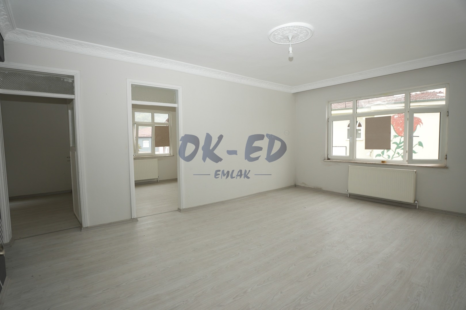 Kepez Mahallesi'nde Kiralık 3+1 Daire - Thumbnail 2