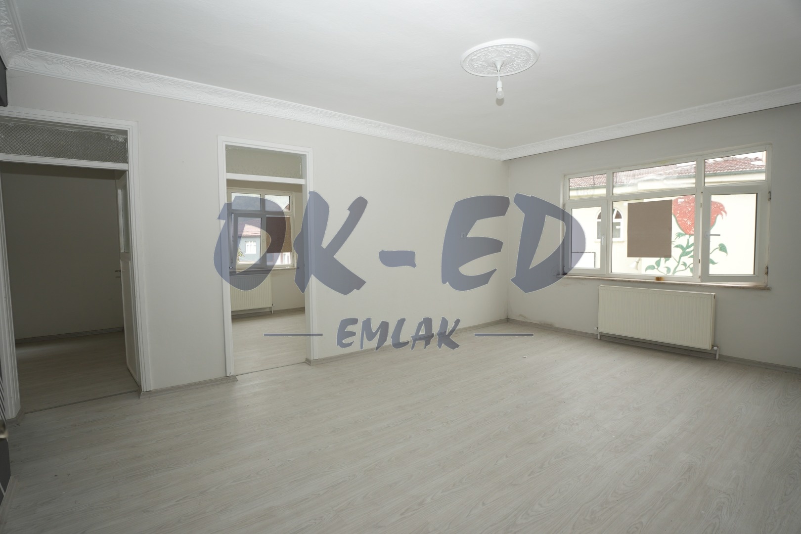 Kepez Mahallesi'nde Kiralık 3+1 Daire - 2. Fotoğraf
