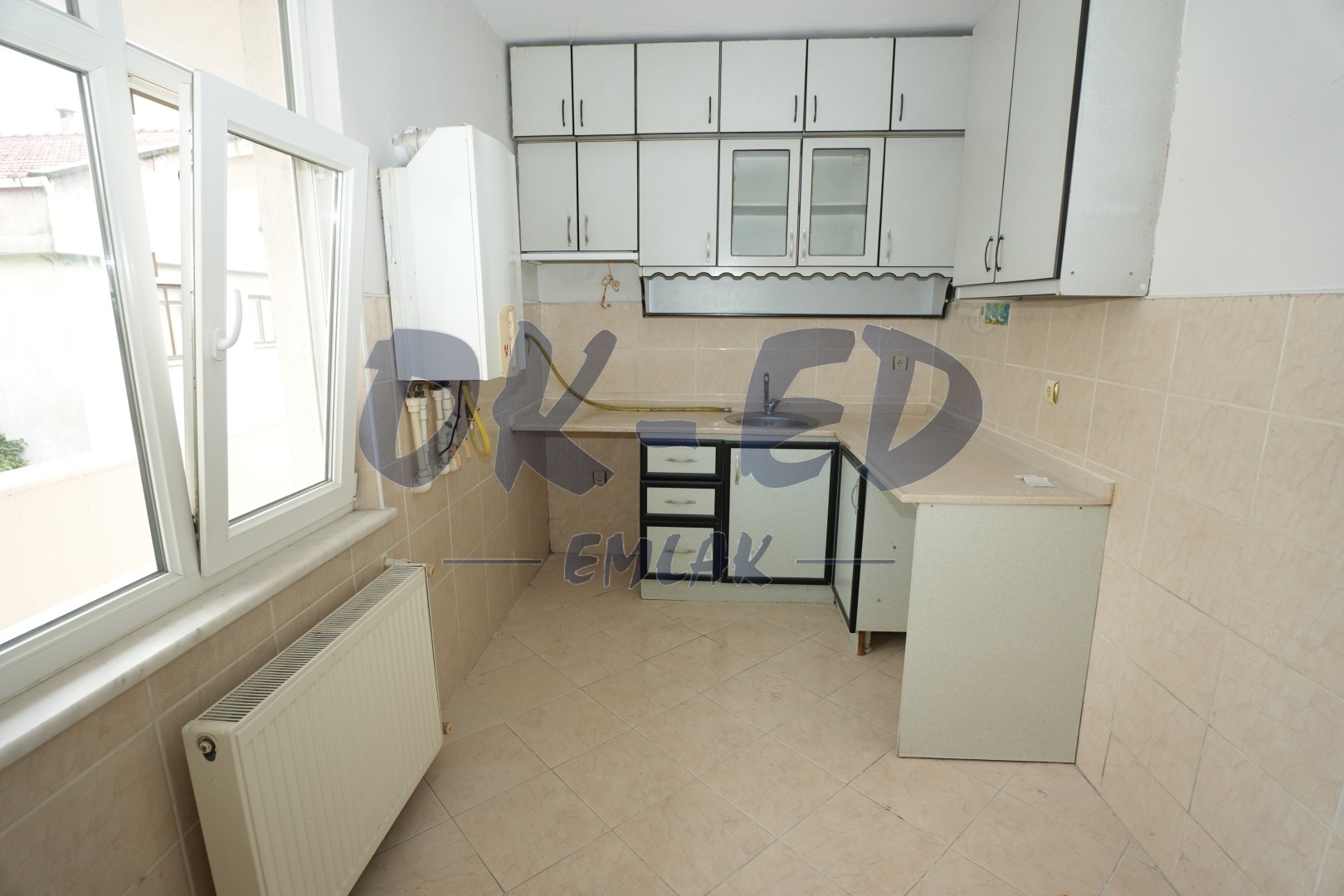 Kepez Mahallesi'nde Kiralık 3+1 Daire - 4. Fotoğraf