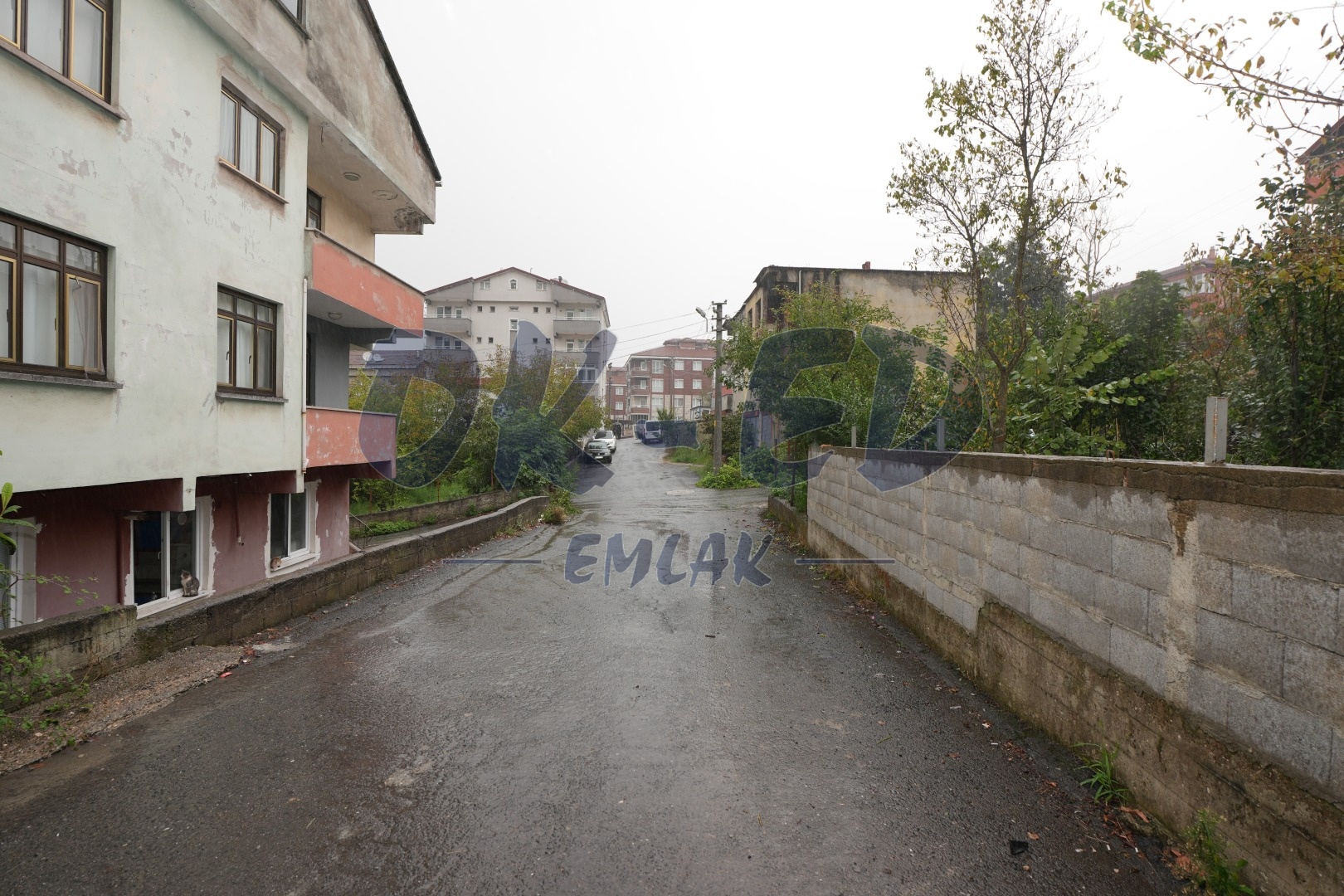 Kepez Mahallesi'nde Kiralık 3+1 Daire - 15. Fotoğraf