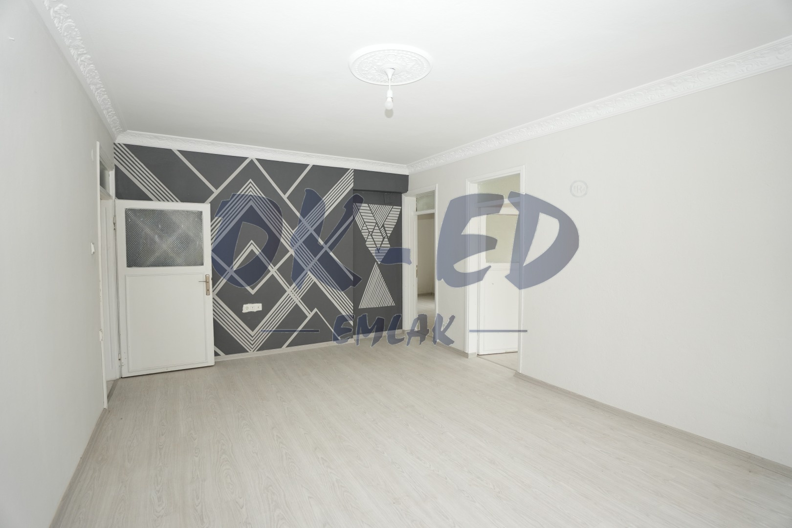 Kepez Mahallesi'nde Kiralık 3+1 Daire - 5. Fotoğraf