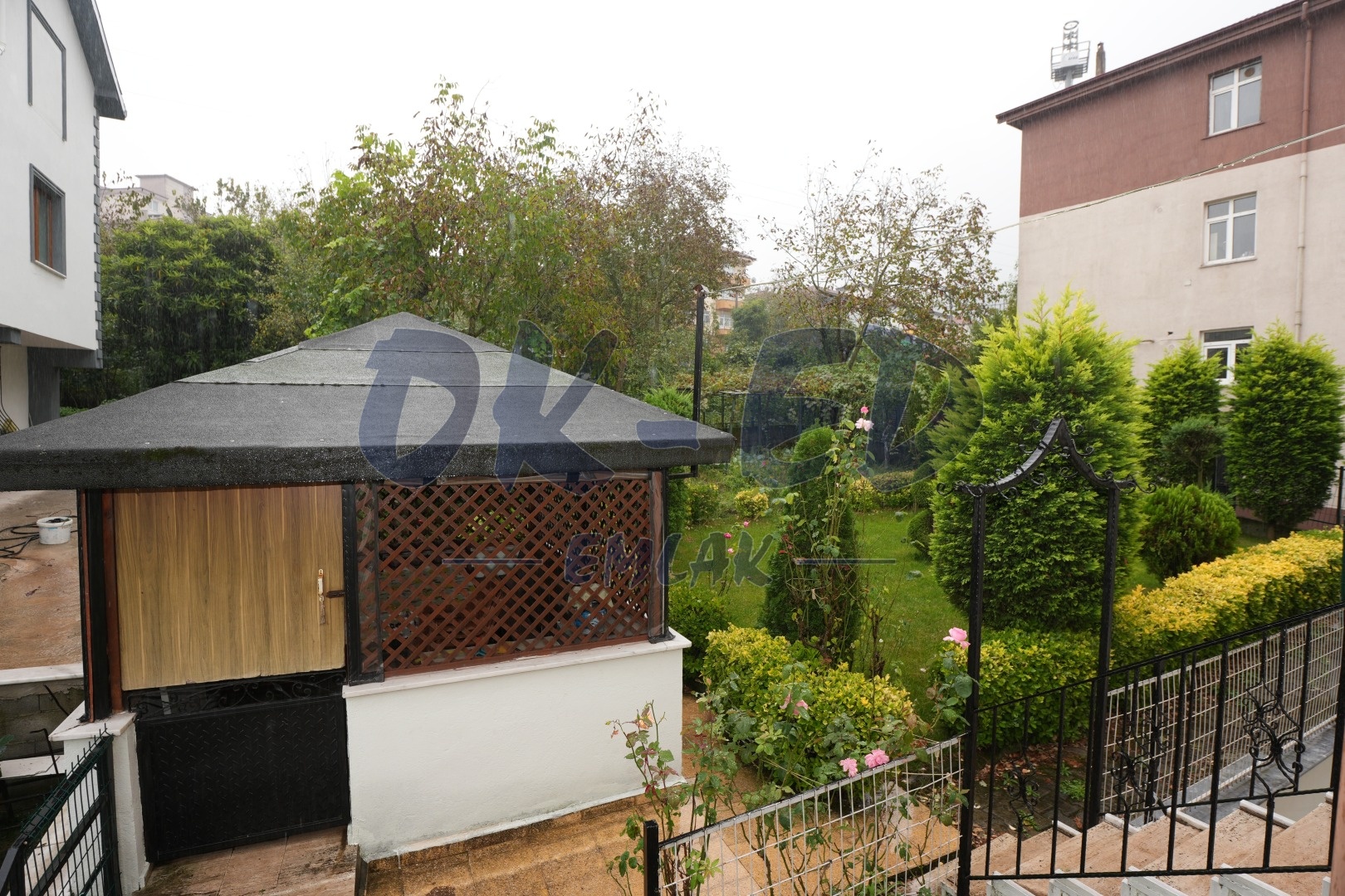 Kepez Mahallesi'nde Kiralık 3+1 Daire - 14. Fotoğraf