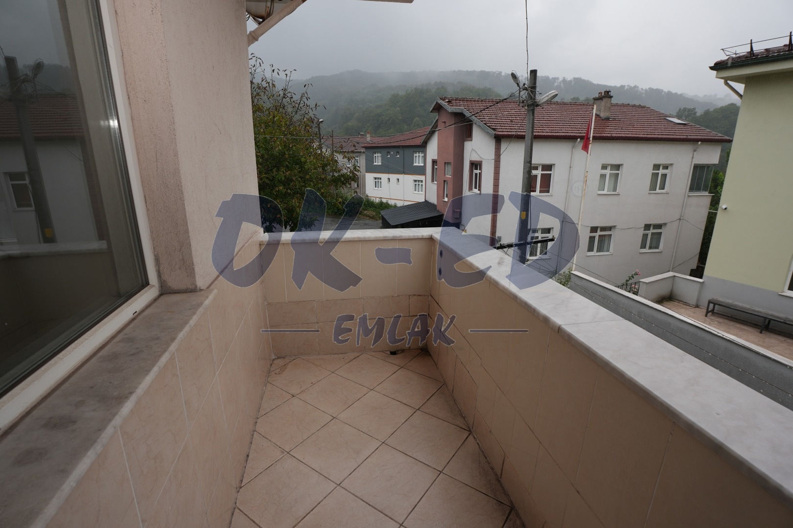 Kepez Mahallesi'nde Kiralık 3+1 Daire - 10. Fotoğraf