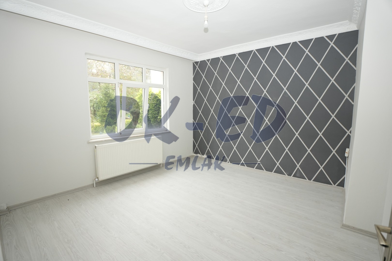 Kepez Mahallesi'nde Kiralık 3+1 Daire - 6. Fotoğraf