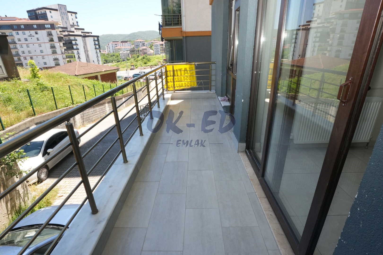 Kepez Mahallesinde Kiralık  3+1 Daire - Thumbnail 10