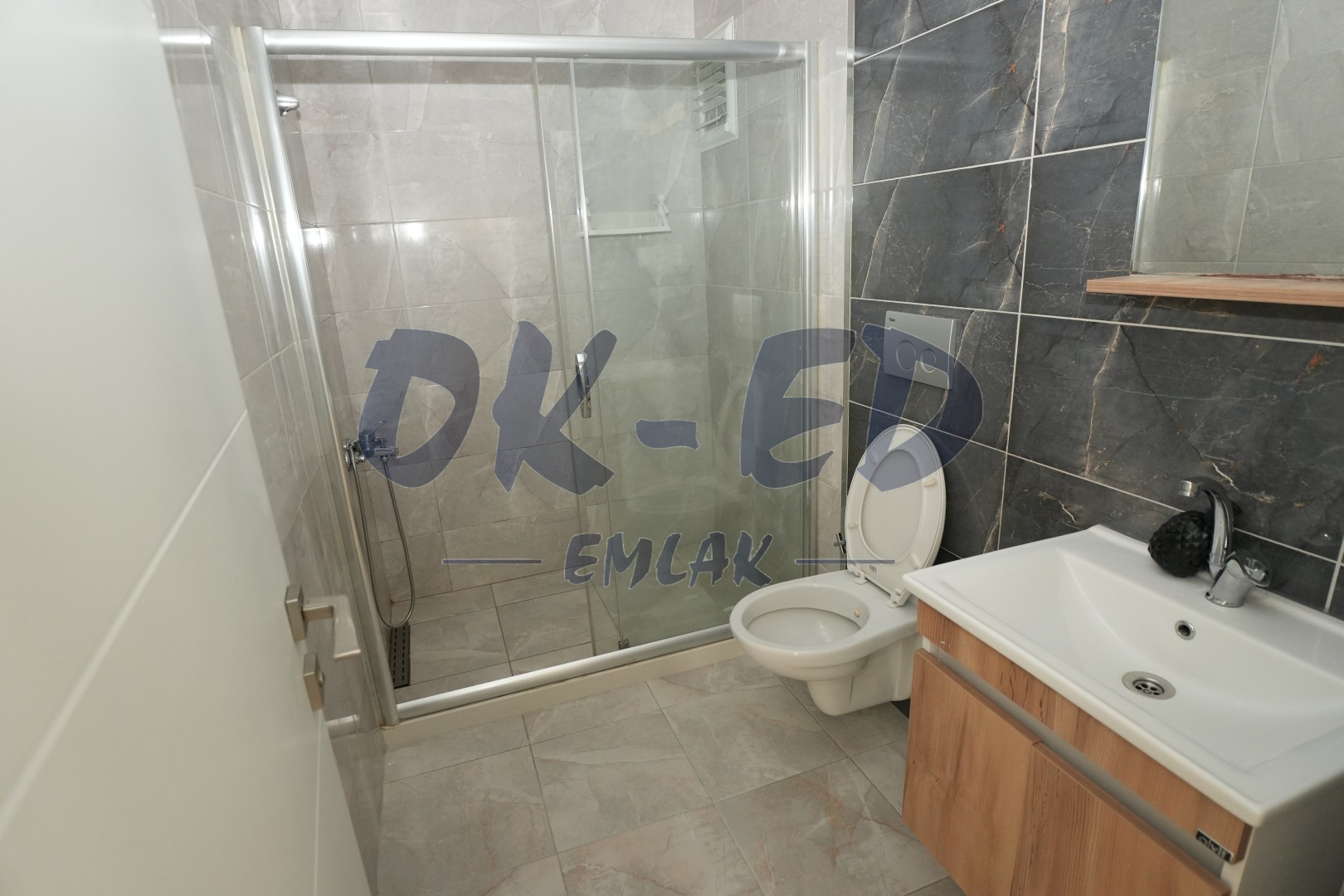 Kepez Mahallesinde Kiralık  3+1 Daire - 9. Fotoğraf