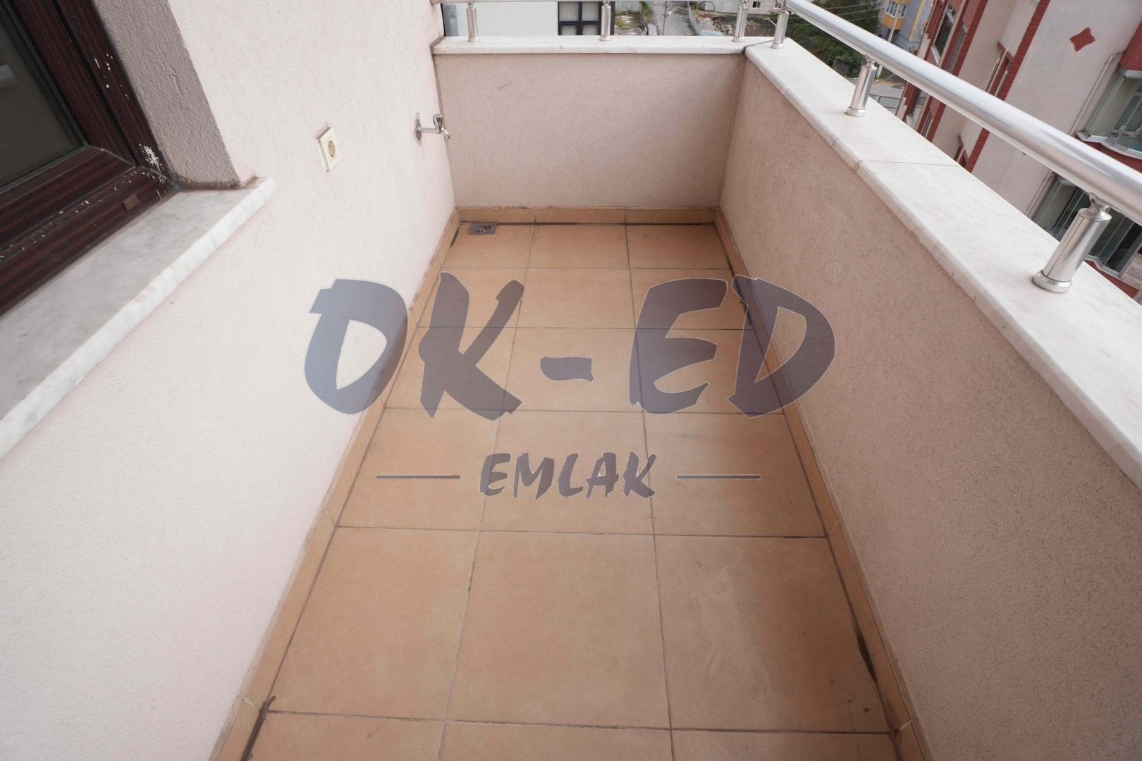 Kepez Mahallesinde Okullara Yakın Geniş Kiralık 3+1 Daire - 11. Fotoğraf