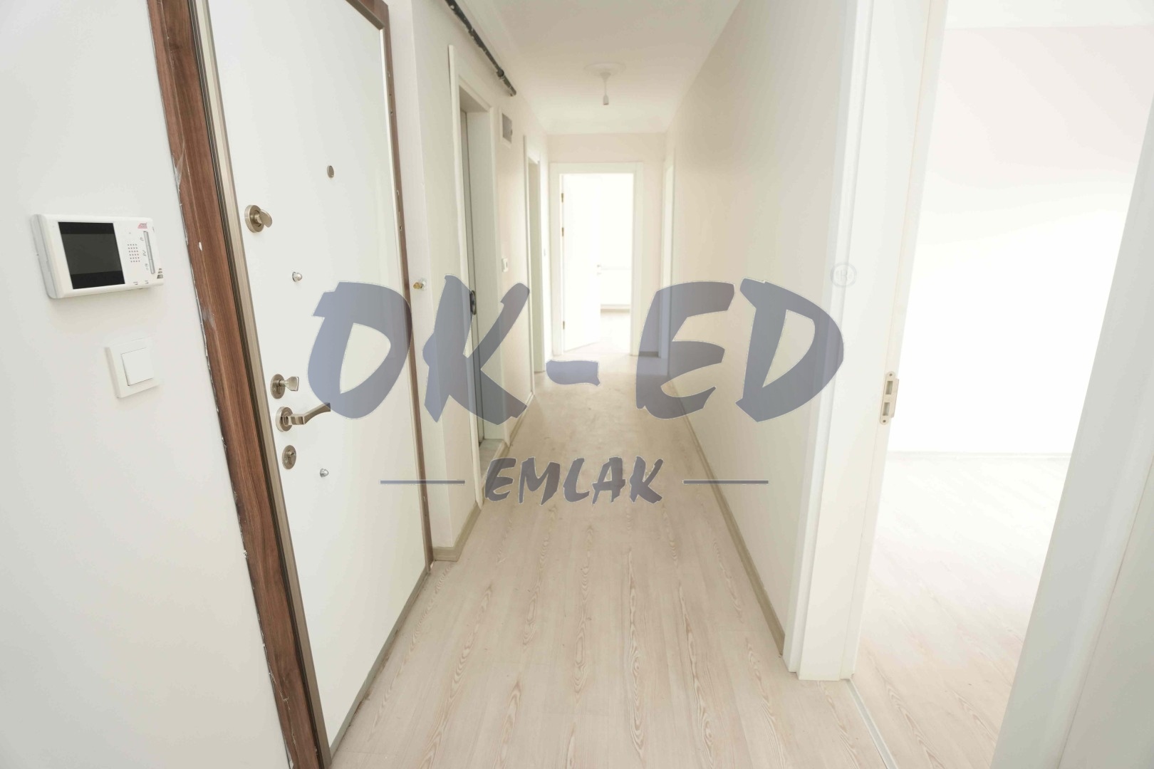 Kepez Mahallesinde Okullara Yakın Geniş Kiralık 3+1 Daire - 5. Fotoğraf