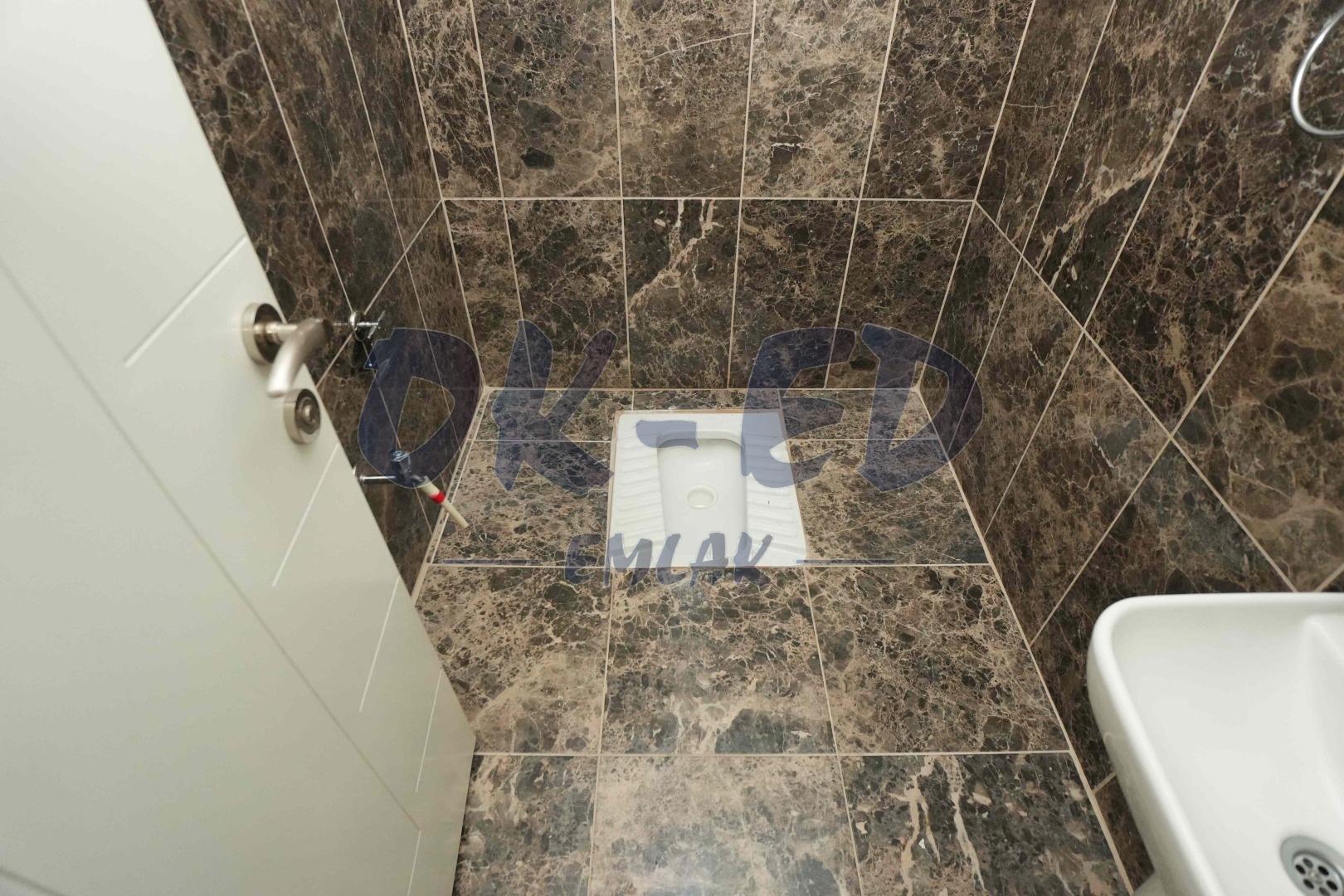 Kepez Mahallesinde Okullara Yakın Geniş Kiralık 3+1 Daire - 9. Fotoğraf