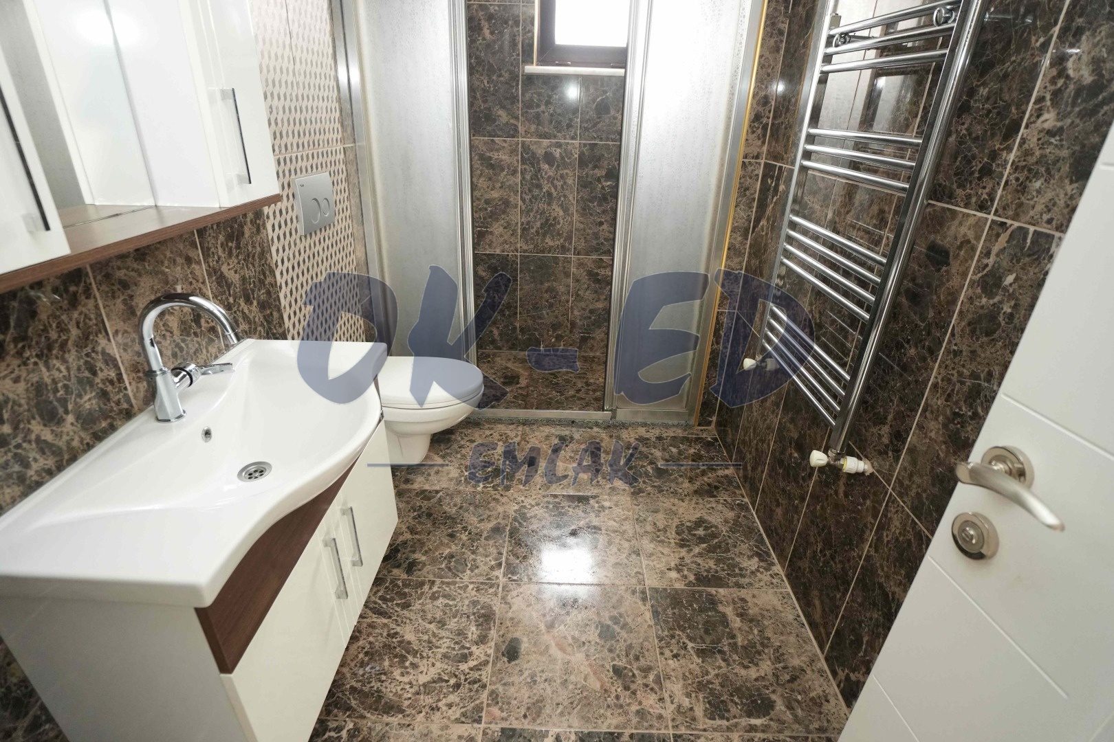 Kepez Mahallesinde Okullara Yakın Geniş Kiralık 3+1 Daire - 8. Fotoğraf
