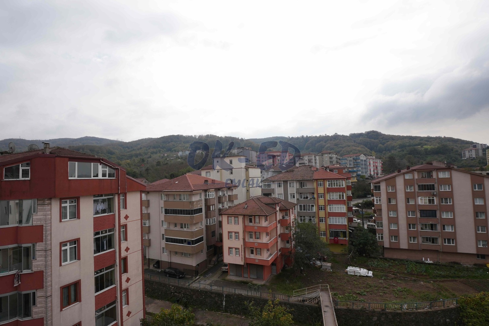 Kepez Mahallesinde Okullara Yakın Geniş Kiralık 3+1 Daire - Thumbnail 13