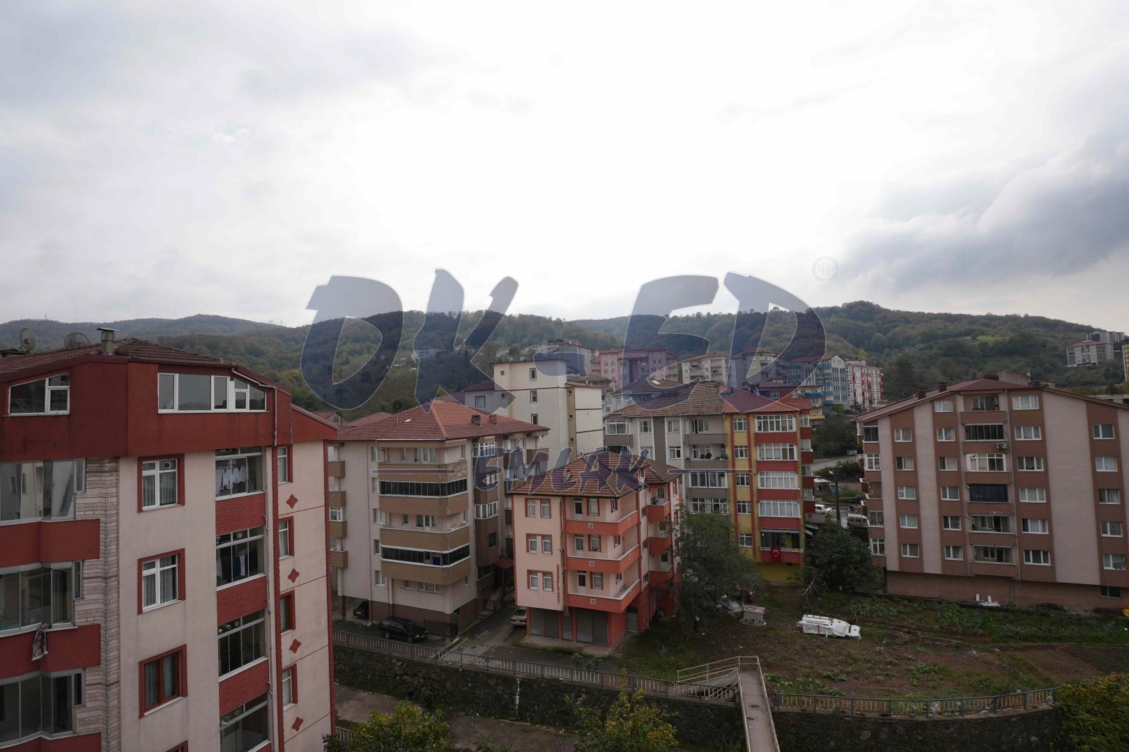 Kepez Mahallesinde Okullara Yakın Geniş Kiralık 3+1 Daire - 13. Fotoğraf