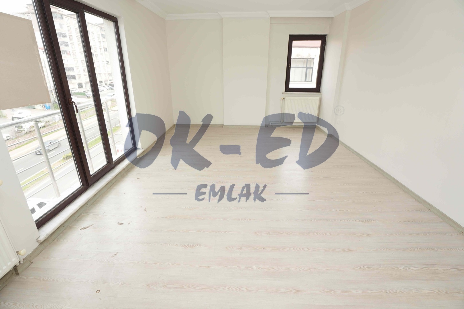 Kepez Mahallesinde Okullara Yakın Geniş Kiralık 3+1 Daire - 2. Fotoğraf