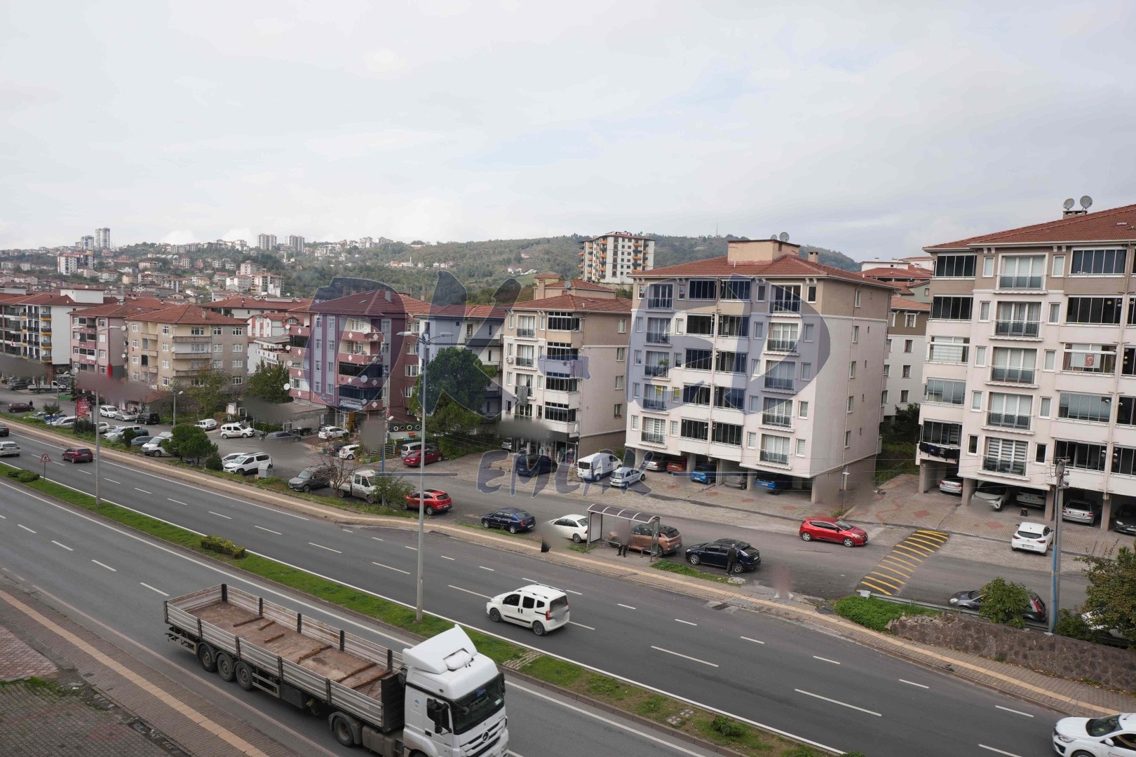 Kepez Mahallesinde Okullara Yakın Geniş Kiralık 3+1 Daire - 12. Fotoğraf