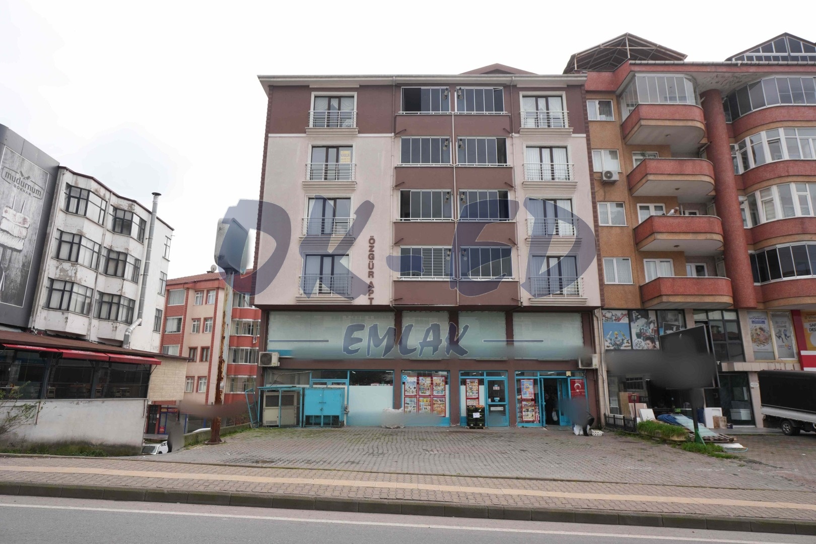 Kepez Mahallesinde Okullara Yakın Geniş Kiralık 3+1 Daire