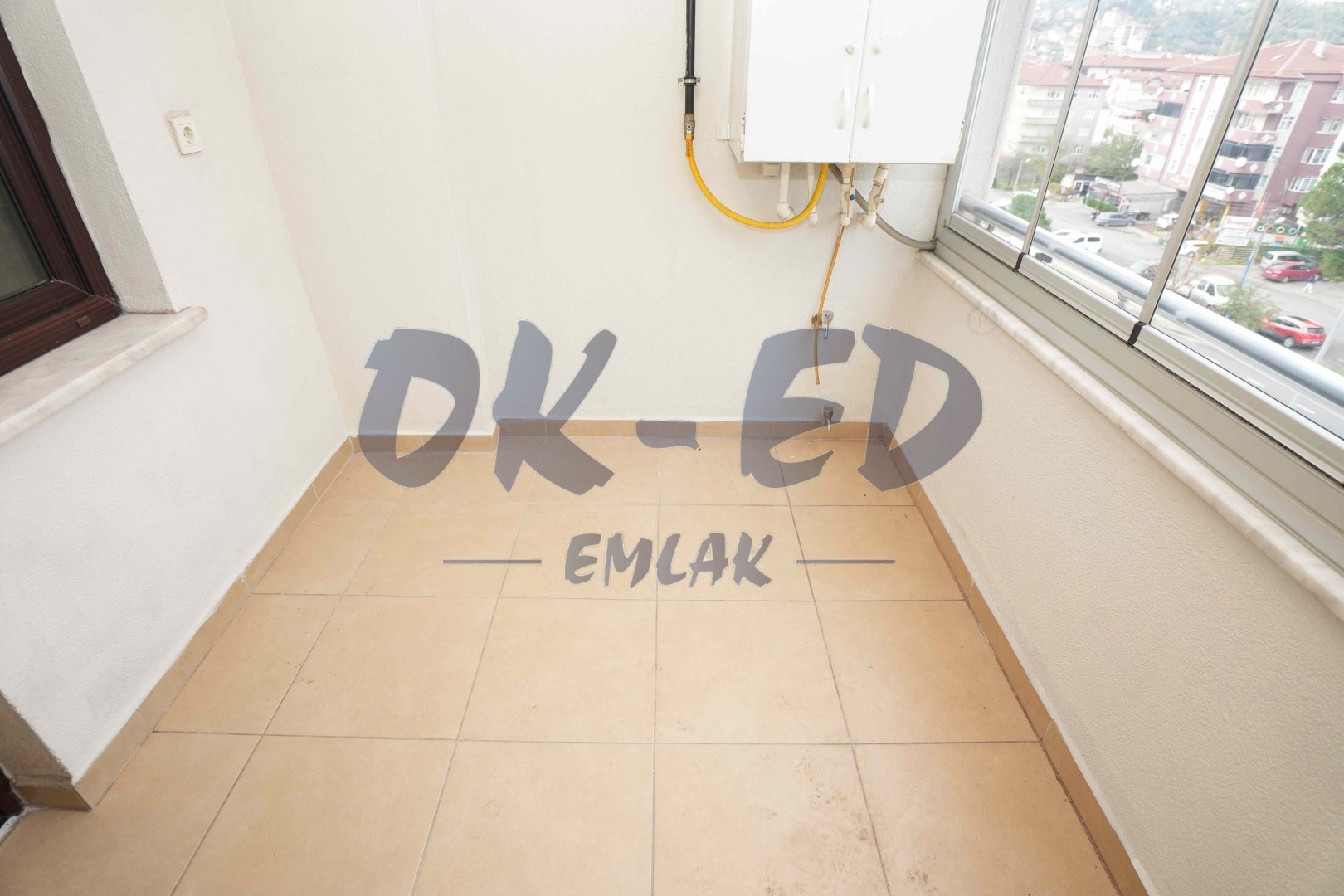 Kepez Mahallesinde Okullara Yakın Geniş Kiralık 3+1 Daire - 10. Fotoğraf