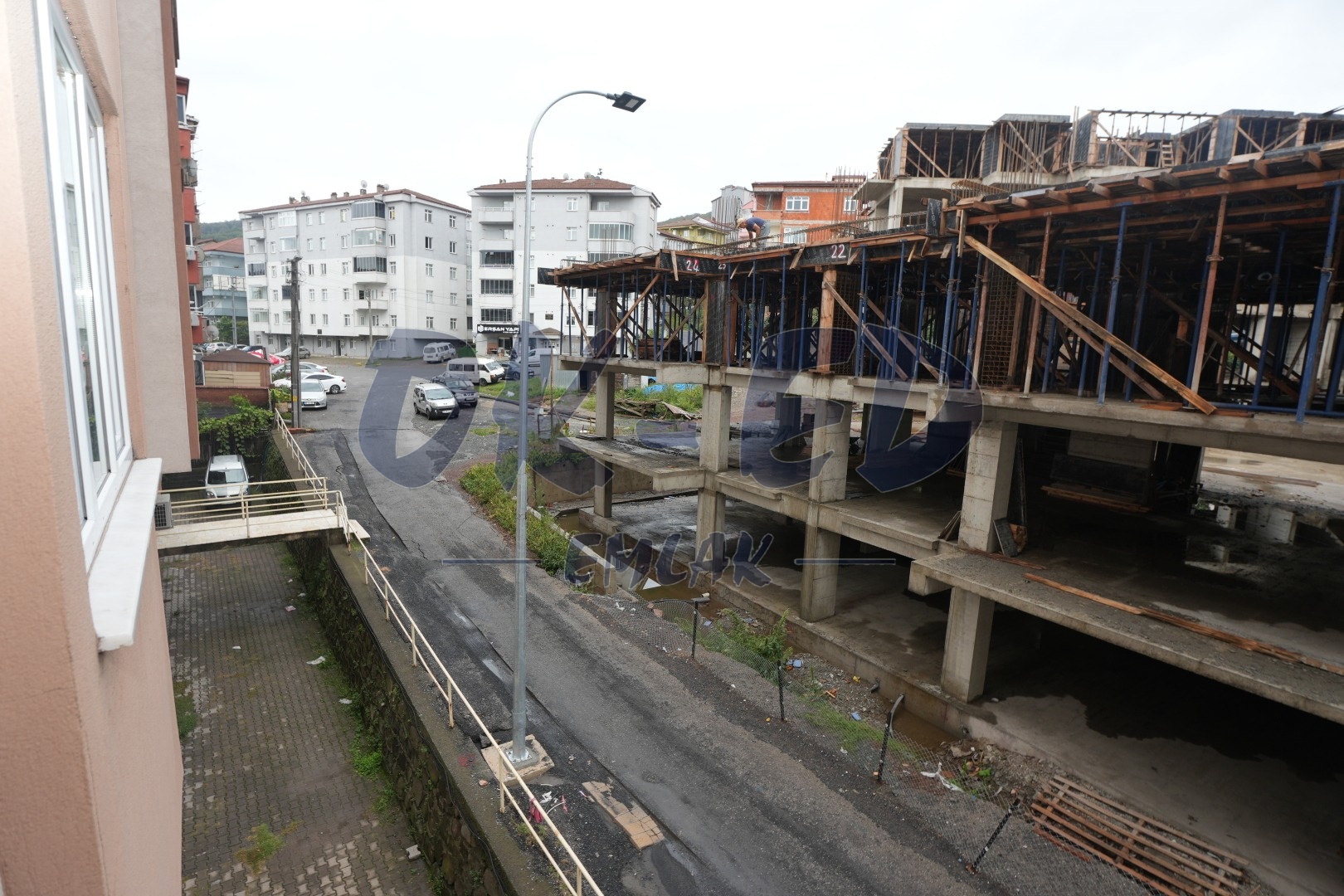 Kepez Mahallesinde Satılık 3+1 Daire - 13. Fotoğraf