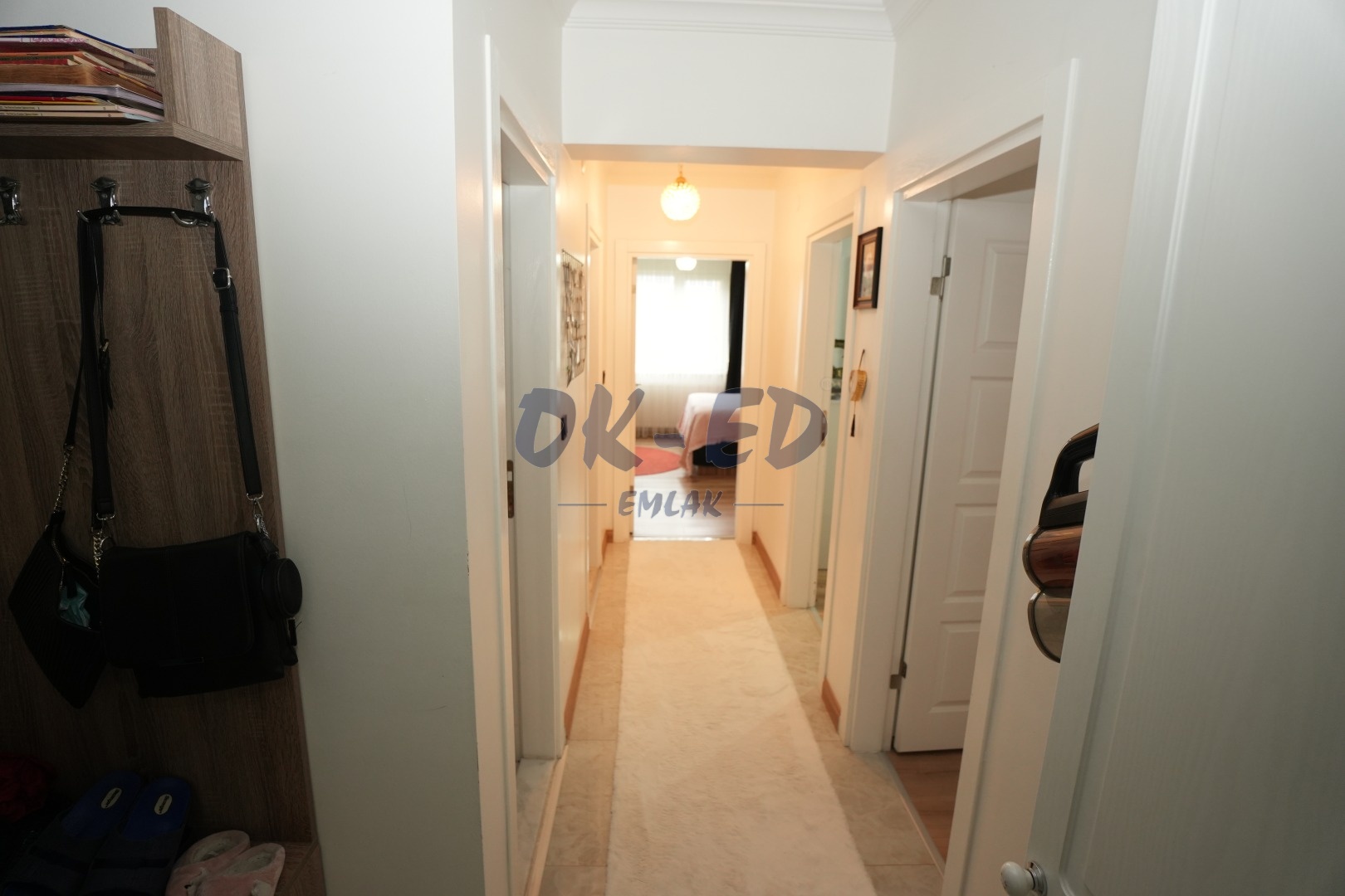 Kepez Mahallesinde Satılık 3+1 Daire - 6. Fotoğraf