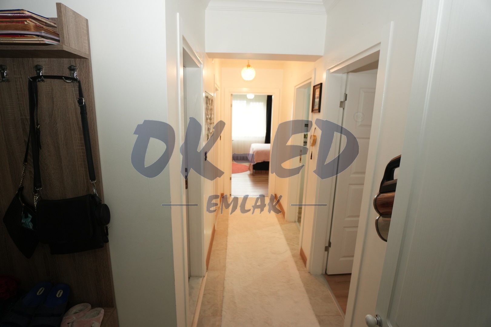 Kepez Mahallesinde Satılık 3+1 Daire - 6. Fotoğraf