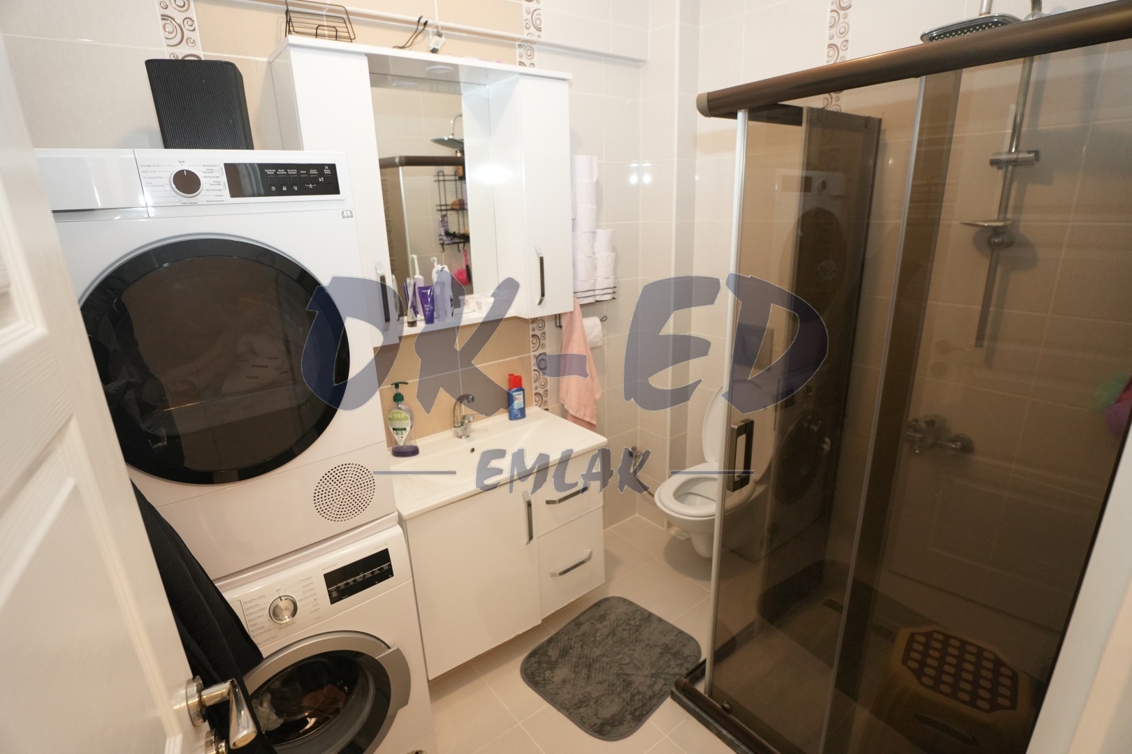 Kepez Mahallesinde Satılık 3+1 Daire - 11. Fotoğraf