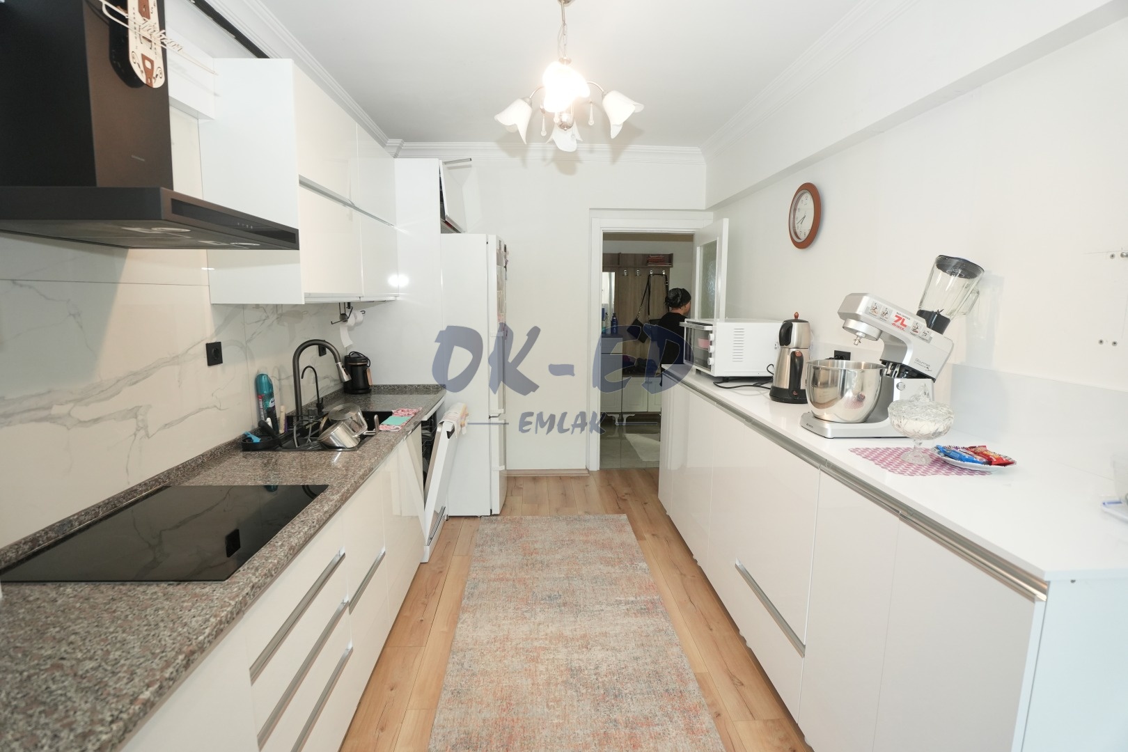 Kepez Mahallesinde Satılık 3+1 Daire - 5. Fotoğraf