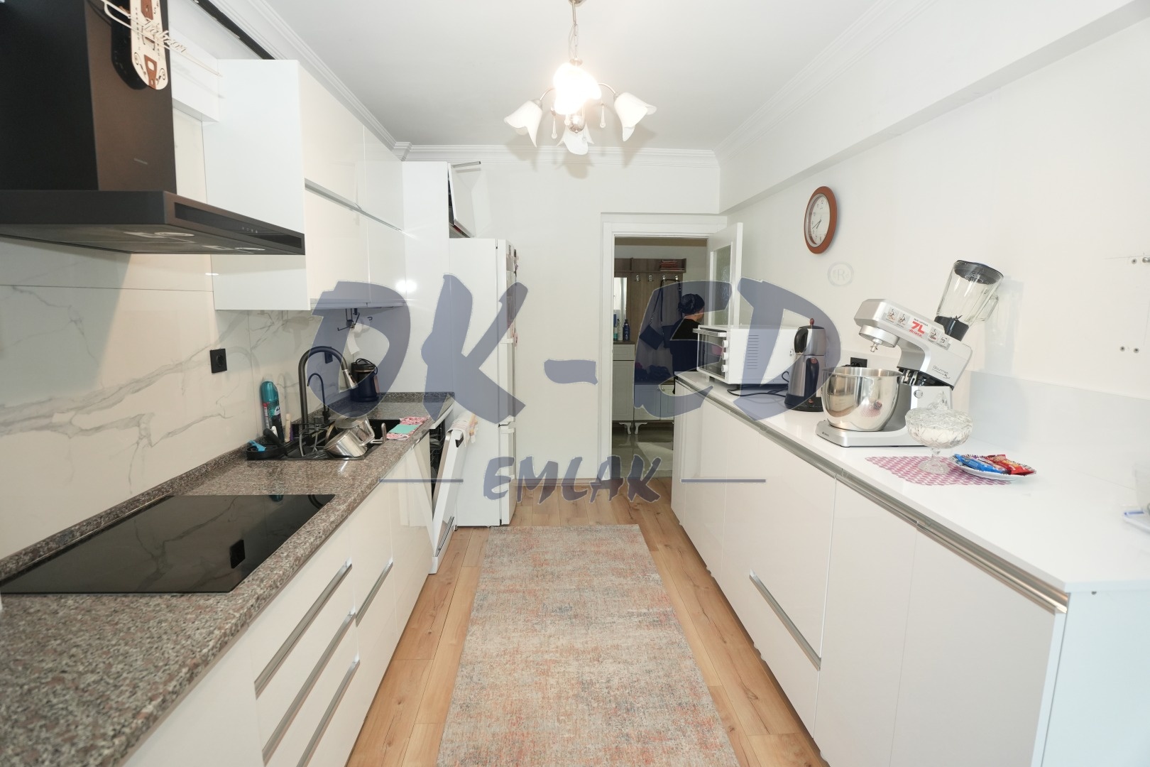 Kepez Mahallesinde Satılık 3+1 Daire - 5. Fotoğraf