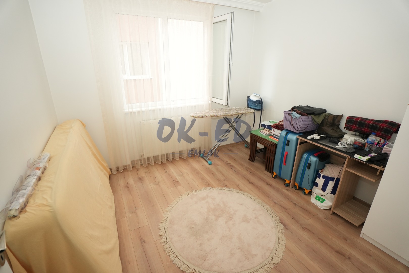 Kepez Mahallesinde Satılık 3+1 Daire - 10. Fotoğraf