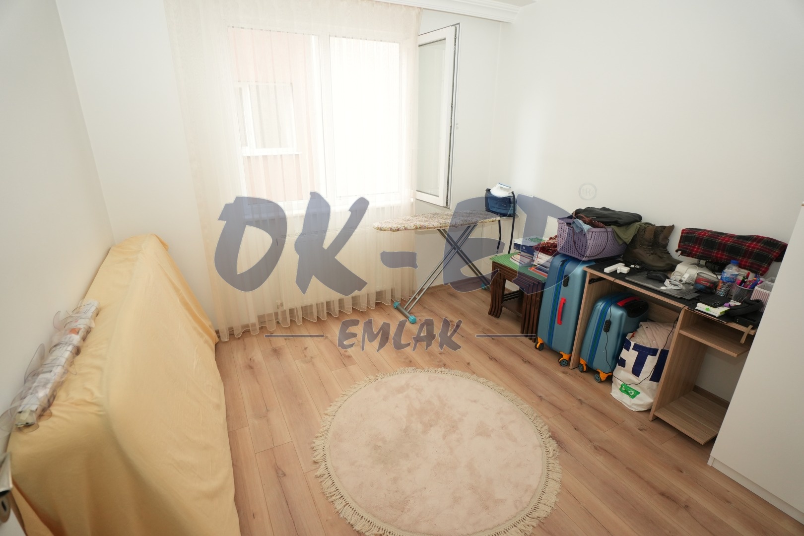 Kepez Mahallesinde Satılık 3+1 Daire - 10. Fotoğraf
