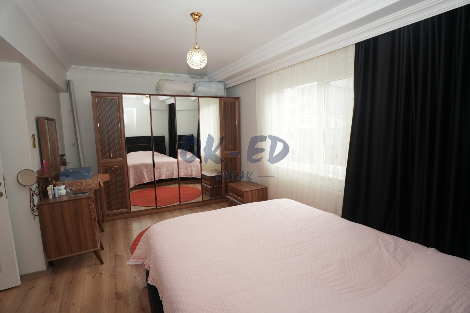 Kepez Mahallesinde Satılık 3+1 Daire - 9. Fotoğraf
