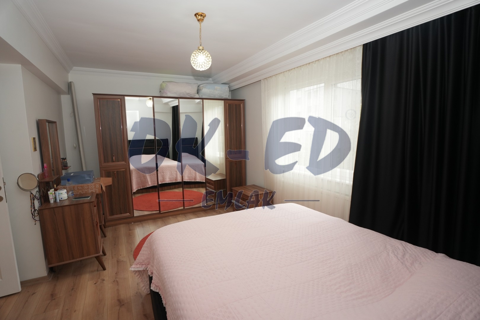 Kepez Mahallesinde Satılık 3+1 Daire - 9. Fotoğraf