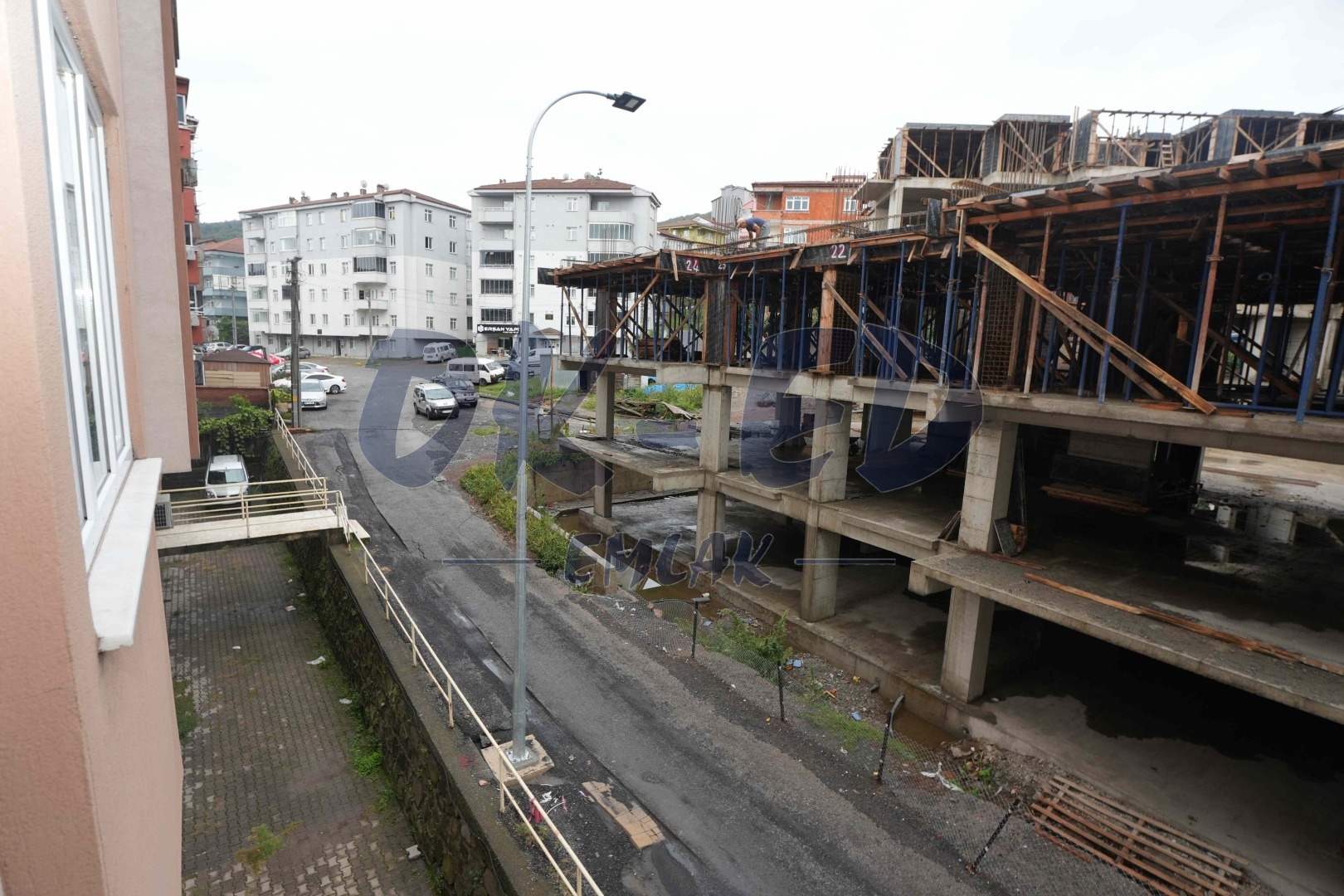 Kepez Mahallesinde Satılık 3+1 Daire - 13. Fotoğraf